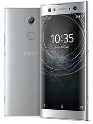 Замена дисплея на телефоне Sony Xperia XA2 Ultra в Красноярске